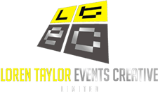 Loren Taylor Events Creative Limited